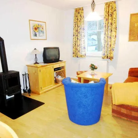 Lejlighed Hinter Dem Rathaus - Haus Ostseekrabbe Graal-Mueritz