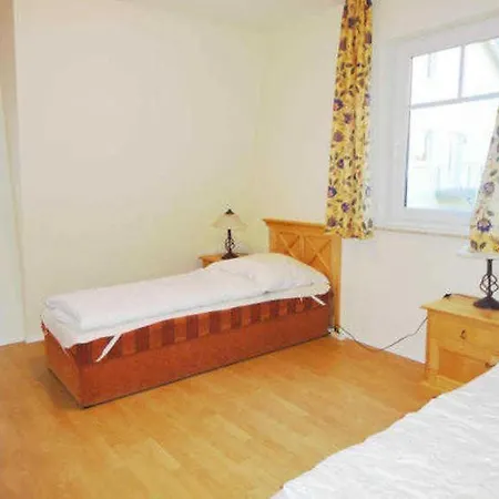 Hinter Dem Rathaus - Haus Ostseekrabbe *