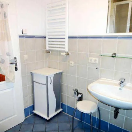 Lejlighed Hinter Dem Rathaus - Haus Ostseekrabbe