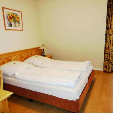 Hinter Dem Rathaus - Haus Ostseekrabbe *