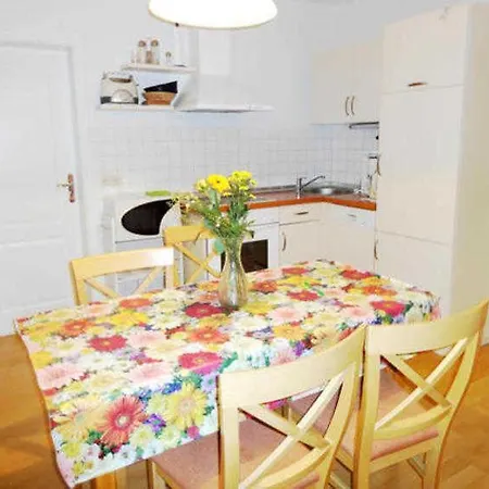 Lejlighed Hinter Dem Rathaus - Haus Ostseekrabbe Graal-Mueritz