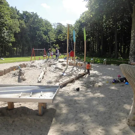 Hinter Dem Rathaus - Haus Ostseekrabbe *
