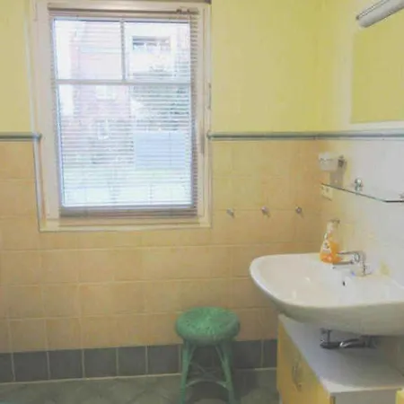 Lejlighed Hinter Dem Rathaus - Haus Ostseekrabbe