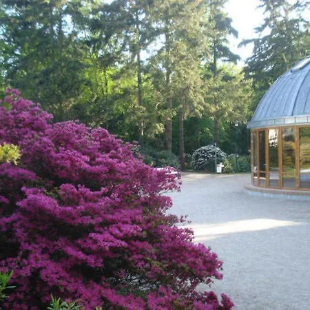 Hinter Dem Rathaus - Haus Ostseekrabbe Apartment