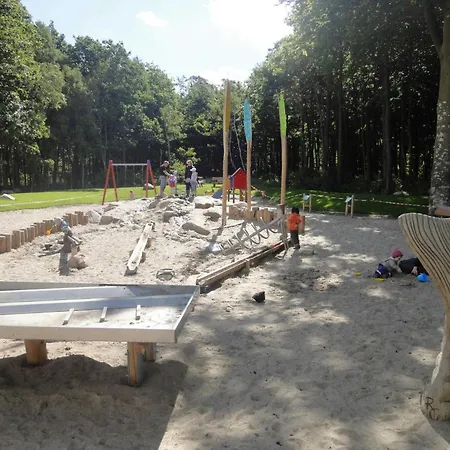 Lejlighed Hinter Dem Rathaus - Haus Ostseekrabbe Graal-Mueritz