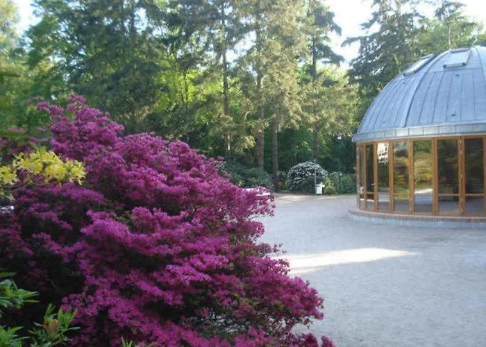 Hinter Dem Rathaus - Haus Ostseekrabbe Lägenhet